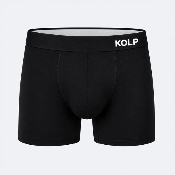 KOLP Boxer Briefs — Black