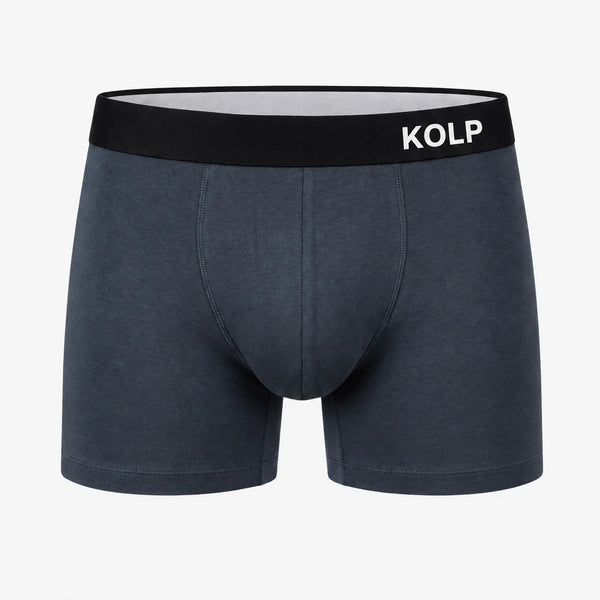 KOLP Boxer Briefs — Charcoal