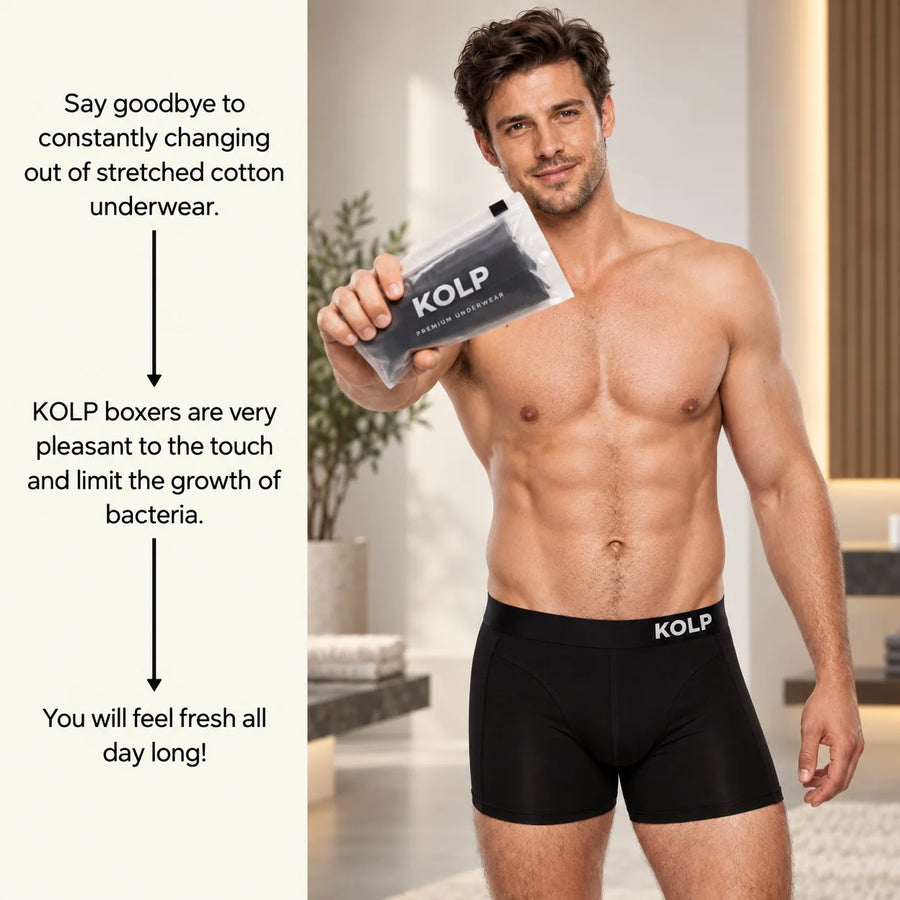 KOLP Boxer Briefs