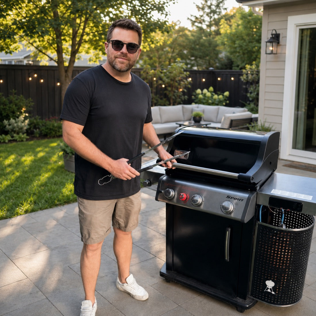 KOLP customer photo